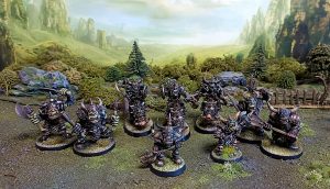Iron Orcs Heavy Hitter Deal