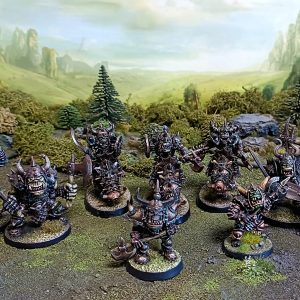 Iron Orcs Heavy Hitter Deal